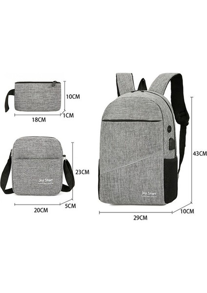 D/kım Ir Çnı Çok Fonkiyonlu U Şrj Lr Klm Orlrı Dizüü Rh Iş Ir Çnı Gnçlr Okul Çrı (Yurt Dışından) indirimleri