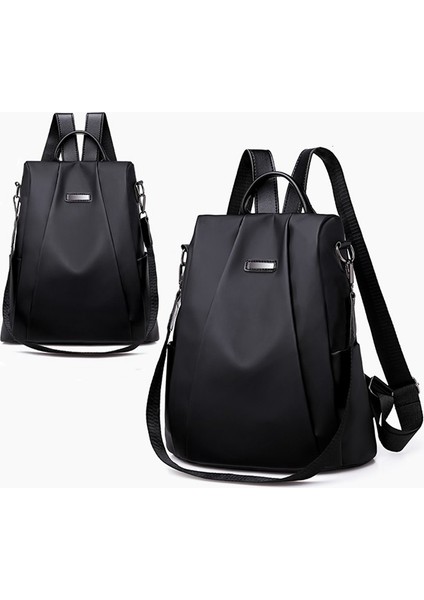 Nihırızlık Mod Ir Çnı Kdın Rh U Gçırmz Okul Çrı Gnç Içın Fonkiyonlu Omuzdn Kili Çn Yh Ir Çnı (Yurt Dışından)