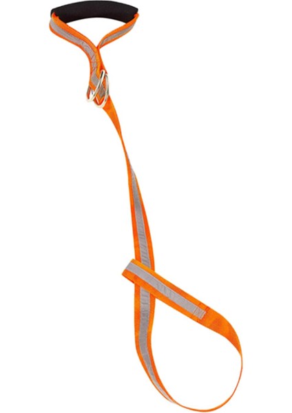 Geyik Sürükleme ve Koşum Çok Fonksiyonlu Çekme Halatı Taşınabilir (Yurt Dışından)