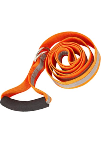 Geyik Sürükleme ve Koşum Çok Fonksiyonlu Çekme Halatı Taşınabilir (Yurt Dışından) indirimleri