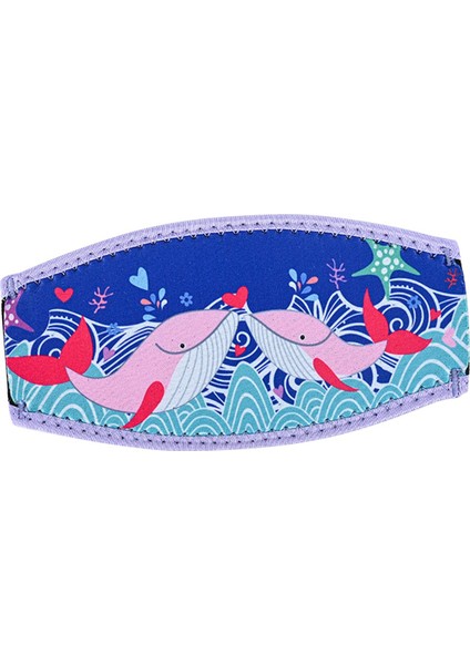 Neopren, Dalış Katlanıılar, Kaymaz Yedek 18X9CM (Yurt Dışından)