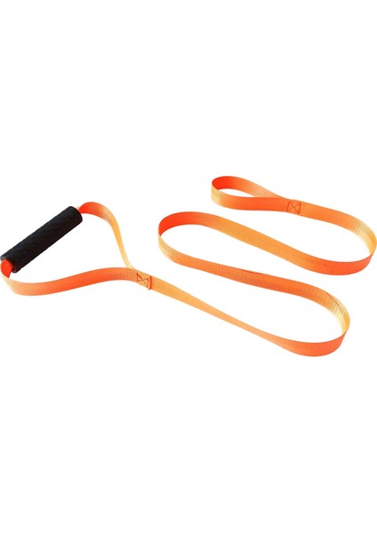 Dış Mekan Ekipmanları Için Geyik Sürükleme ve Harness Çok Fonksiyonlu Sürme Halatı (Yurt Dışından)