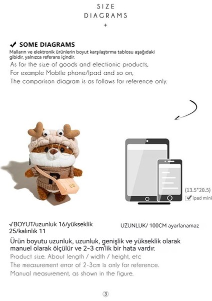 Zara Hakiki Çanta Kadın Yüksek Sense Niche Peluş Çanta Cep Telefonu Çantası Messenger Çanta (Yurt Dışından) modelleri