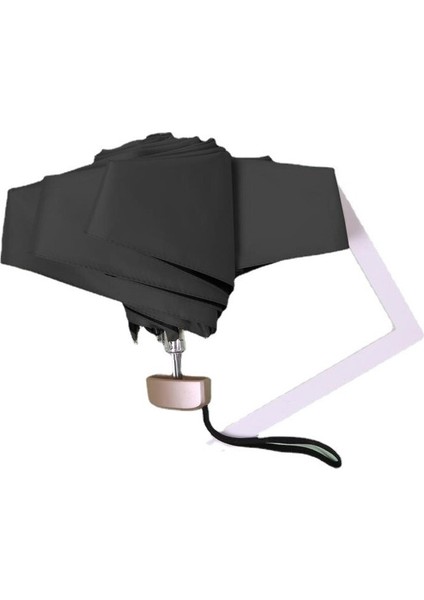 Outdoors Rüzgar Geçirmez Dayanıklı Katlanabilir Şemsiye (Yurt Dışından)