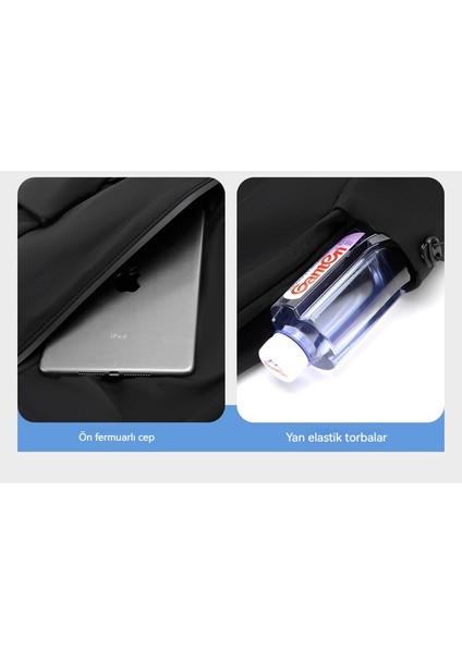 Aynı Omuz ve Yeni Sırt Çantası (Yurt Dışından) indirimleri