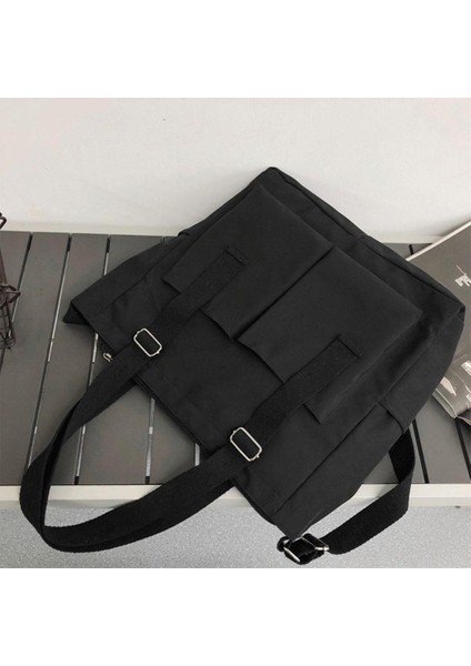 Kız Çocuk Omuz Çantası Crossbody Çanta Geniş Çerçeveli Açılır (Yurt Dışından)