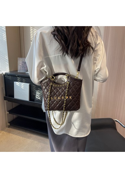 Kadın Moda Crossbody Çanta, Büyük Kapasiteli Banliyö Çanta (Yurt Dışından) fırsatları