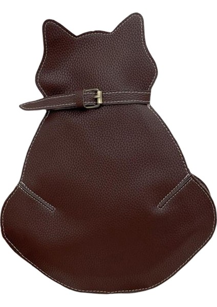 Askılı Çantalar Crossbody Sırt Çantası Şekli (Yurt Dışından)