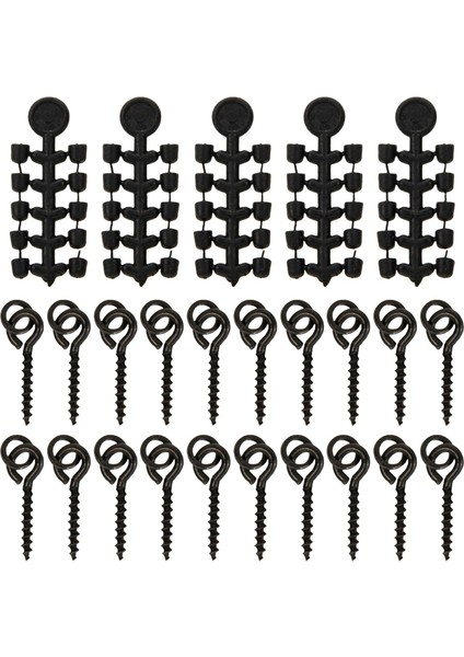 Balıkçılık Aksesuarları Besleyici Takımı Terminal Balıkçılık Için A (Yurt Dışından)