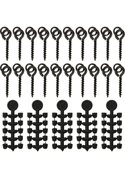 Balıkçılık Aksesuarları Besleyici Takımı Terminal Balıkçılık Için A (Yurt Dışından) fiyatları