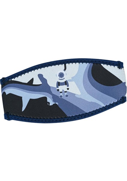 Su Sporları Yüzme Için Dalış Tüplü Dalış Askıları 18X9CM (Yurt Dışından) fırsatları