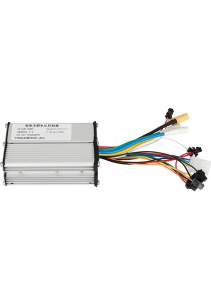 10 Inç Kugoo 48 V 21A Elektrikli Scooter Motor Kontrol Cihazı Akıllı Motor Kontrol Cihazı + M4 Scooterınstrument Ekranı (Yurt Dışından) fiyatları