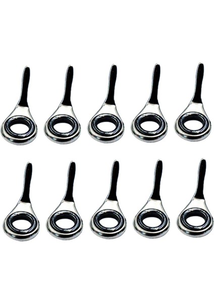 10 Kılavuzu Ucu Balıkçılıı 6.8mm (Yurt Dışından) fiyatları