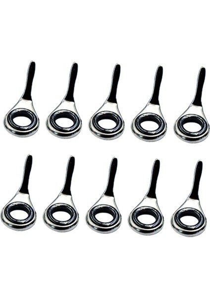 10 Kılavuzu Ucu Balıkçılıı 6.8mm (Yurt Dışından) modelleri