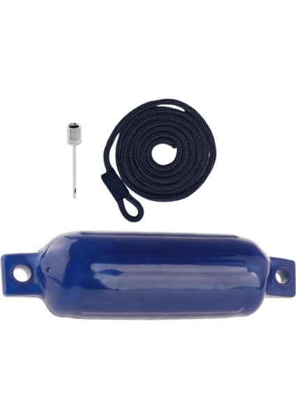 Rıhtım I Şişme Tampon Tampon Mavi (Yurt Dışından) fiyatları