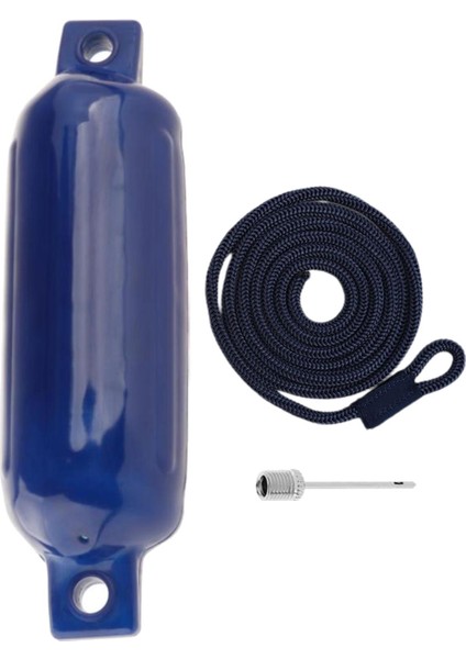 Rıhtım I Şişme Tampon Tampon Mavi (Yurt Dışından) modelleri