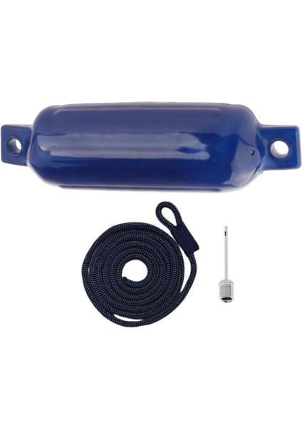 Rıhtım I Şişme Tampon Tampon Mavi (Yurt Dışından) indirimleri