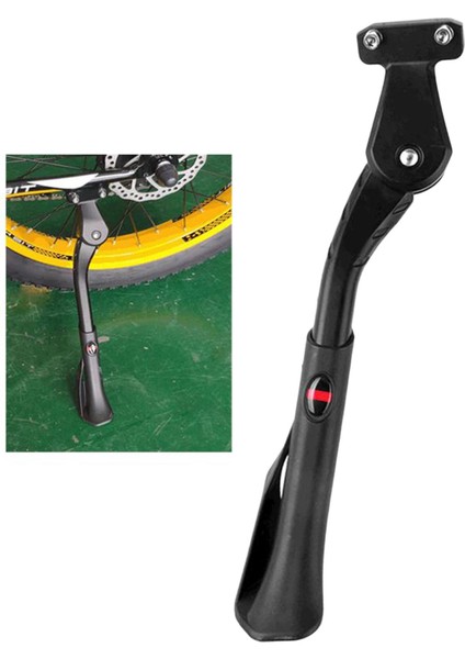 Kickstand 20"-29" Yol I Için Park Rafı Ğ (Yurt Dışından)