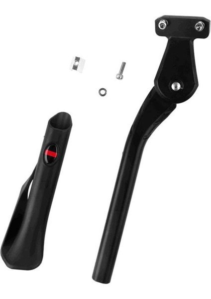 Kickstand 20"-29" Yol I Için Park Rafı Ğ (Yurt Dışından)