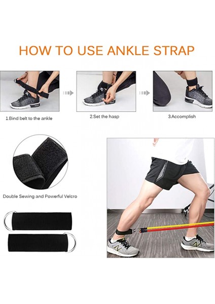 Egzersiz Bantları Direnç Bantları Seti Güç Antrenmanı Fitness Bantları Egzersiz Bantları Egzersiz Için Direnç Elastik Bantlar (Yurt Dışından) fiyatları