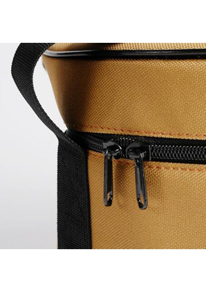 Büyük Kapasiteli Kamp Depolama Çantası Portable Giyim Barbekü Pi Haki Ortamı Için Dayanıklı Su Geçirmez (Yurt Dışından) modelleri