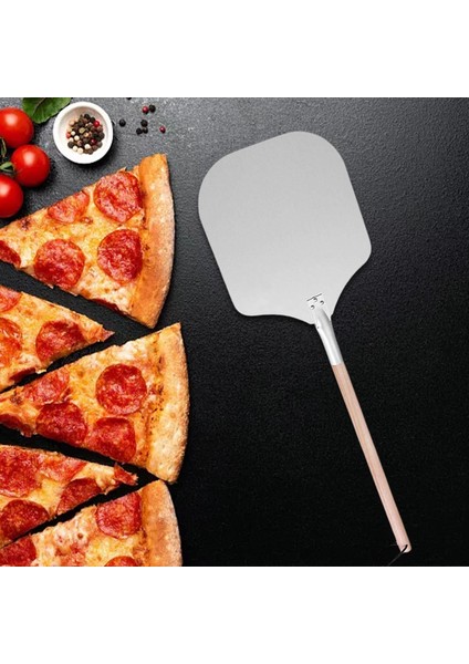 Mutfak Fırın Stili Için Ahşapı Alüminyum Pizza (Yurt Dışından) fırsatları