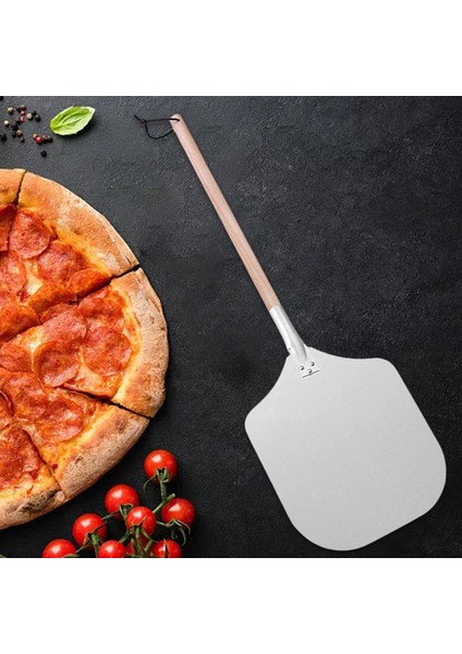 Mutfak Fırın Stili Için Ahşapı Alüminyum Pizza (Yurt Dışından) indirimleri