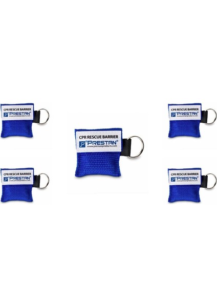 Cpr Maske Anahtarlık