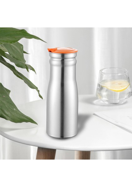 , Turuncu I Paslanmaz Çelik Ğuk Su Isıtıcısı (Yurt Dışından) fırsatları