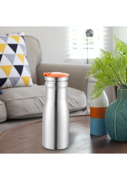 , Turuncu I Paslanmaz Çelik Ğuk Su Isıtıcısı (Yurt Dışından) indirimleri