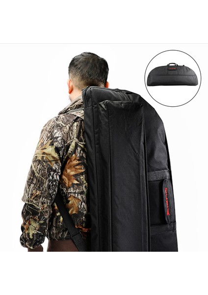 Çanta, Aksesuarlar Için Cepli Fiyonklu Taşıma Çantası (Yurt Dışından) fırsatları