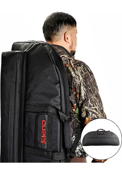 Çanta, Aksesuarlar Için Cepli Fiyonklu Taşıma Çantası (Yurt Dışından) indirimleri