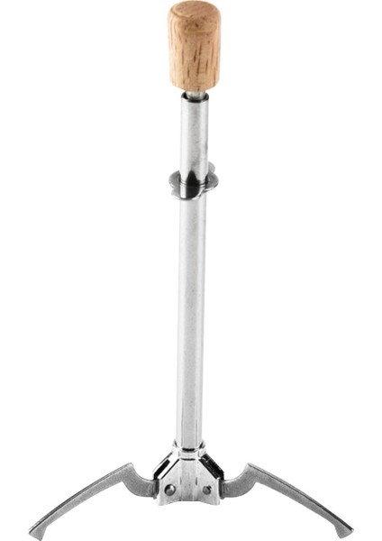 Yiyecek Klipleri Tost Barbekü Et Parti Ev Için Üçgen Kepçe (Yurt Dışından) modelleri