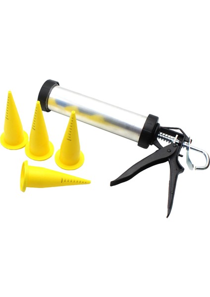 4 Nozullu Boilie Kaba Balıkçılık Için Boilie Jaune+Noir 1+4*otobüsler (Yurt Dışından)