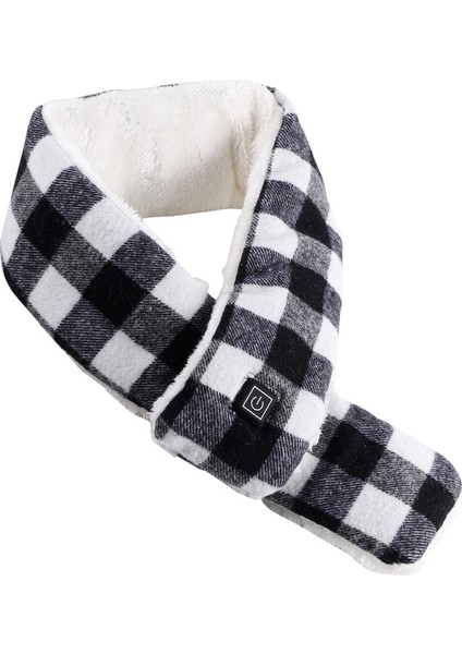 Kadın Açık USB Akıllı Isıtma Eşarp (Yurt Dışından)