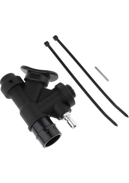 2'li Tüplü Dalış K-Tipi Elektrikli Bcd Şiş Cihazı (Yurt Dışından) fiyatları