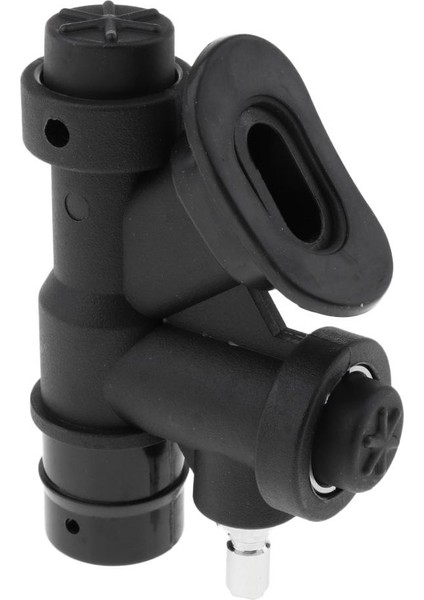 2'li Tüplü Dalış K-Tipi Elektrikli Bcd Şiş Cihazı (Yurt Dışından) modelleri