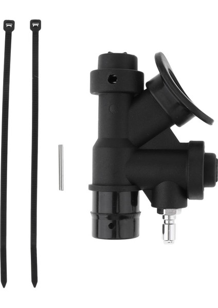 2'li Tüplü Dalış K-Tipi Elektrikli Bcd Şiş Cihazı (Yurt Dışından) indirimleri