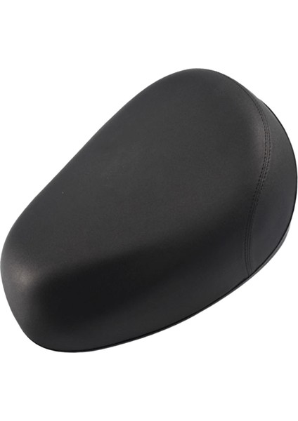 Strade Store Ike Saddle Comfort Shockproof Seat Elektrik Için Ike Katlama B (Yurt Dışından)