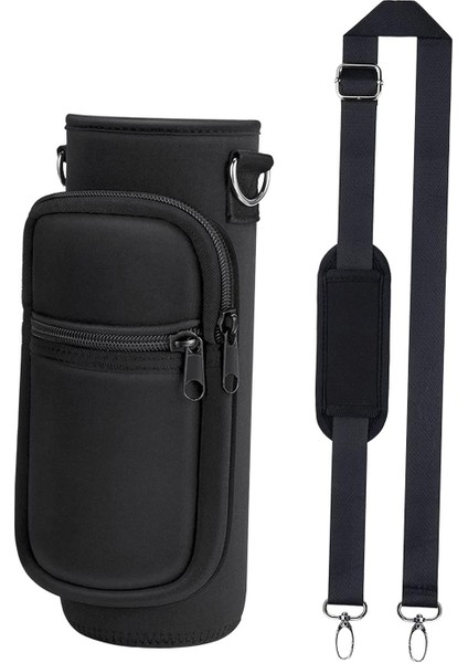 Su Şişşıyıcı 32OZ Şiş Için Neopren Su Şişesi Dış (Yurt Dışından) modelleri