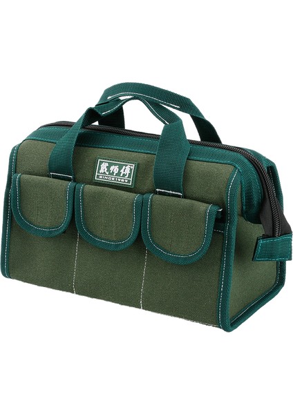 17 Inç Erkek Çok Fonksiyonlu El Çapraz Alet Çantası1 (Yurt Dışından)