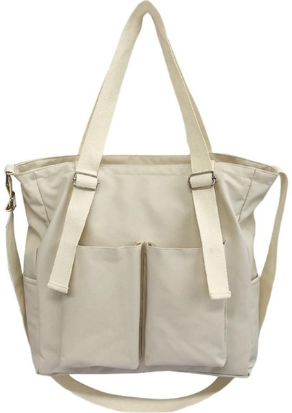 Omuz Çantası Crossbody Çanta Alışveriş Çantası (Yurt Dışından)