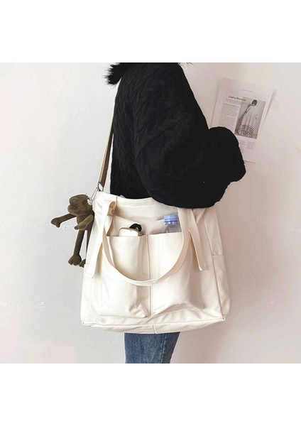 Omuz Çantası Crossbody Çanta Alışveriş Çantası (Yurt Dışından) modelleri