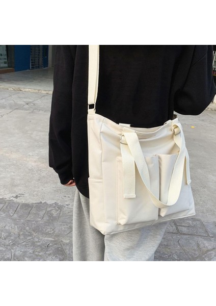 Omuz Çantası Crossbody Çanta Alışveriş Çantası (Yurt Dışından) indirimleri