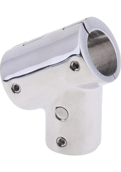 Korkuluğu 60 Derece 22MM 7/8" 3 Yollu (Yurt Dışından)