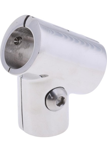 Korkuluğu 60 Derece 22MM 7/8" 3 Yollu (Yurt Dışından) fırsatları