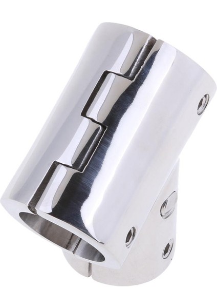 Korkuluğu 60 Derece 22MM 7/8" 3 Yollu (Yurt Dışından) indirimleri