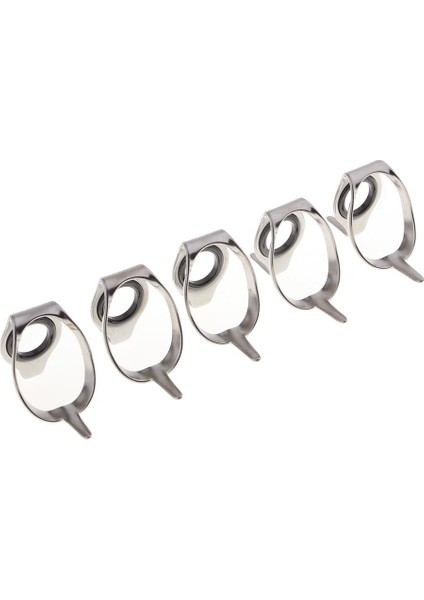 1 Takım Çubuk Kılavuzları, Paslanmaz Tuzlu Su Döküm Kılavuzu 5 (Yurt Dışından)