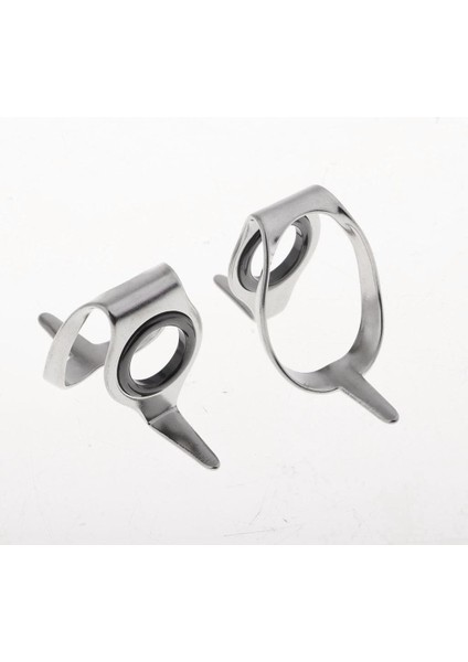 1 Takım Çubuk Kılavuzları, Paslanmaz Tuzlu Su Döküm Kılavuzu 5 (Yurt Dışından) fiyatları