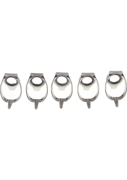 1 Takım Çubuk Kılavuzları, Paslanmaz Tuzlu Su Döküm Kılavuzu 5 (Yurt Dışından) modelleri